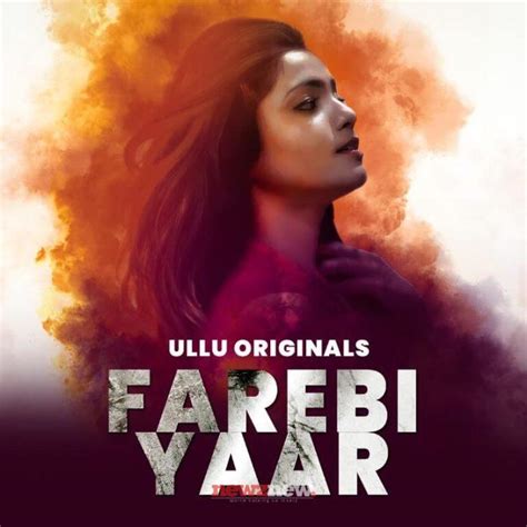 web series farebi yaar cast|Farebi Yaar (TV Mini Series 2023– )